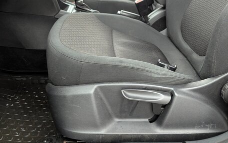 Skoda Yeti I рестайлинг, 2014 год, 950 000 рублей, 9 фотография