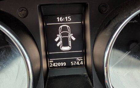 Skoda Yeti I рестайлинг, 2014 год, 950 000 рублей, 6 фотография