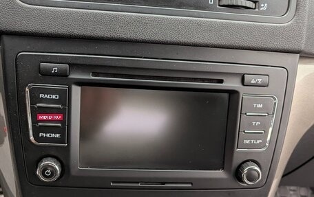 Skoda Yeti I рестайлинг, 2014 год, 950 000 рублей, 7 фотография