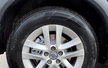 Volvo V60 Cross Country II, 2016 год, 2 150 000 рублей, 7 фотография