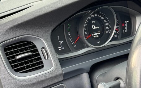 Volvo V60 Cross Country II, 2016 год, 2 150 000 рублей, 3 фотография