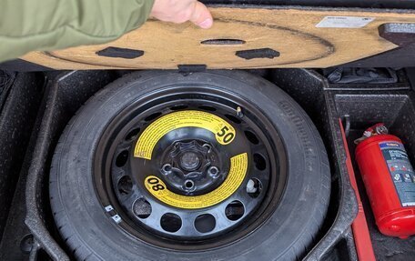 Skoda Yeti I рестайлинг, 2014 год, 950 000 рублей, 15 фотография