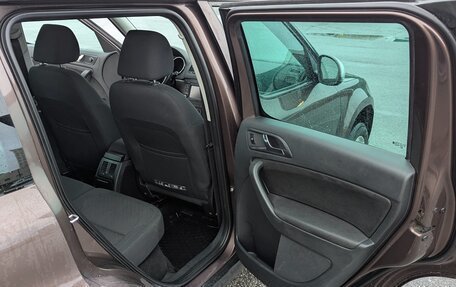 Skoda Yeti I рестайлинг, 2014 год, 950 000 рублей, 13 фотография