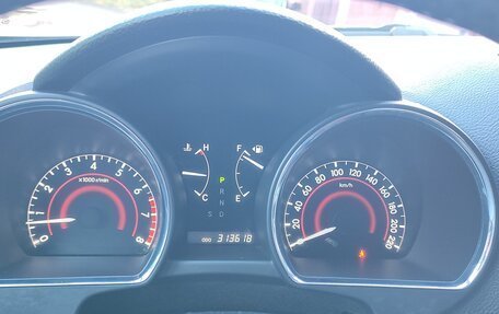 Toyota Highlander III, 2010 год, 1 700 000 рублей, 2 фотография