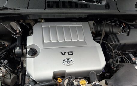 Toyota Highlander III, 2010 год, 1 700 000 рублей, 15 фотография