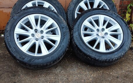 Toyota Highlander III, 2010 год, 1 700 000 рублей, 13 фотография