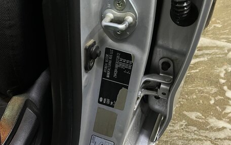 KIA Rio III рестайлинг, 2015 год, 700 000 рублей, 9 фотография