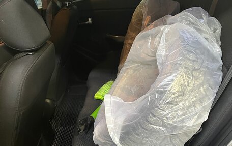 KIA Rio III рестайлинг, 2015 год, 700 000 рублей, 8 фотография