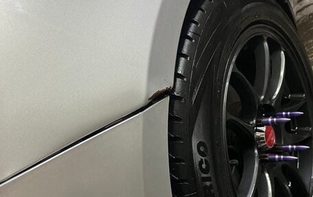 KIA Rio III рестайлинг, 2015 год, 700 000 рублей, 13 фотография