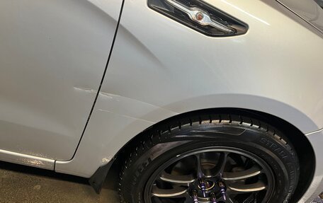 KIA Rio III рестайлинг, 2015 год, 700 000 рублей, 12 фотография