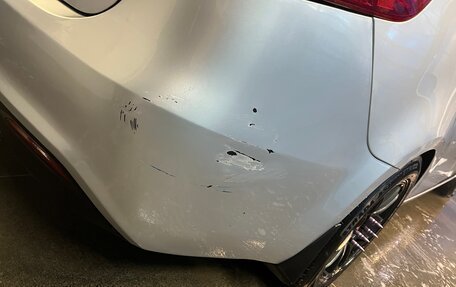 KIA Rio III рестайлинг, 2015 год, 700 000 рублей, 11 фотография