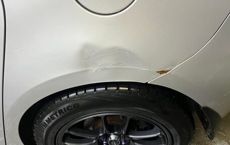 KIA Rio III рестайлинг, 2015 год, 700 000 рублей, 10 фотография