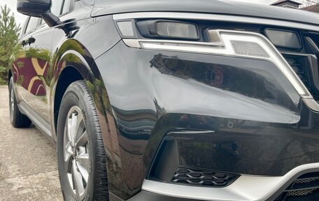 KIA Carnival, 2021 год, 3 950 000 рублей, 7 фотография