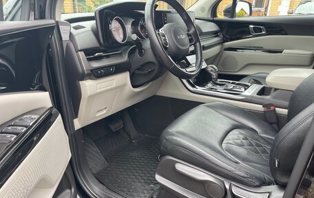 KIA Carnival, 2021 год, 3 950 000 рублей, 12 фотография