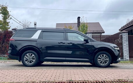 KIA Carnival, 2021 год, 3 950 000 рублей, 9 фотография