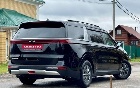 KIA Carnival, 2021 год, 3 950 000 рублей, 4 фотография