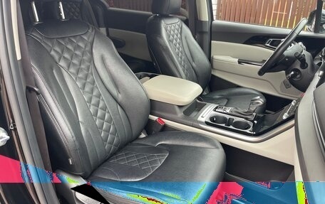 KIA Carnival, 2021 год, 3 950 000 рублей, 15 фотография