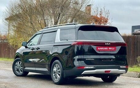 KIA Carnival, 2021 год, 3 950 000 рублей, 3 фотография