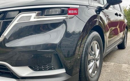 KIA Carnival, 2021 год, 3 950 000 рублей, 8 фотография