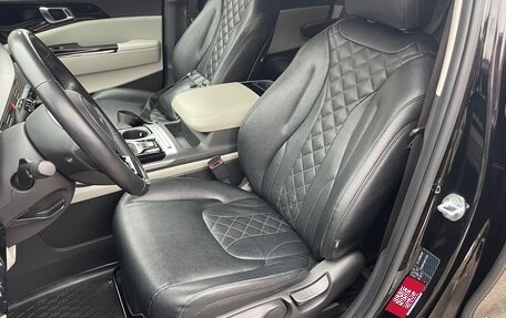 KIA Carnival, 2021 год, 3 950 000 рублей, 13 фотография