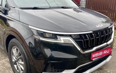 KIA Carnival, 2021 год, 3 950 000 рублей, 11 фотография