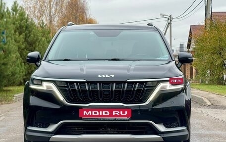 KIA Carnival, 2021 год, 3 950 000 рублей, 5 фотография