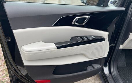 KIA Carnival, 2021 год, 3 950 000 рублей, 22 фотография