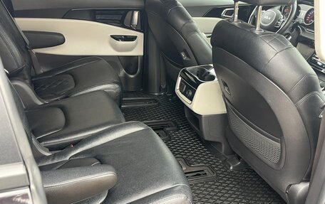 KIA Carnival, 2021 год, 3 950 000 рублей, 30 фотография