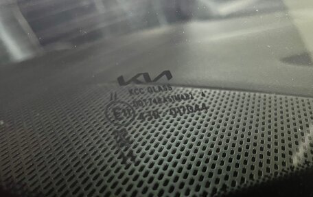 KIA Carnival, 2021 год, 3 950 000 рублей, 33 фотография