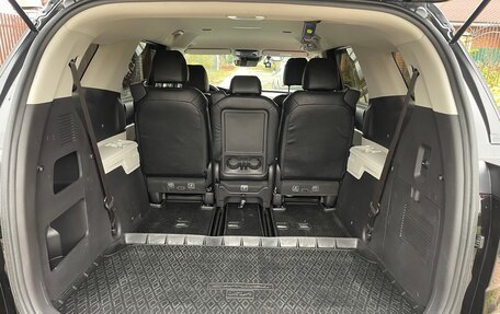 KIA Carnival, 2021 год, 3 950 000 рублей, 32 фотография