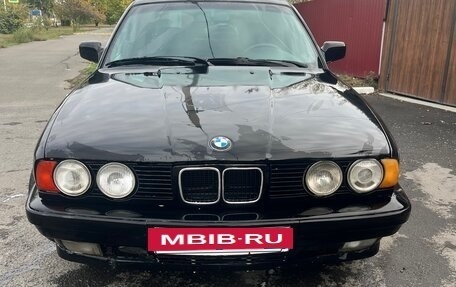 BMW 5 серия, 1991 год, 280 000 рублей, 2 фотография