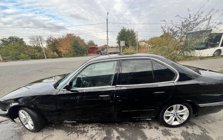 BMW 5 серия, 1991 год, 280 000 рублей, 3 фотография