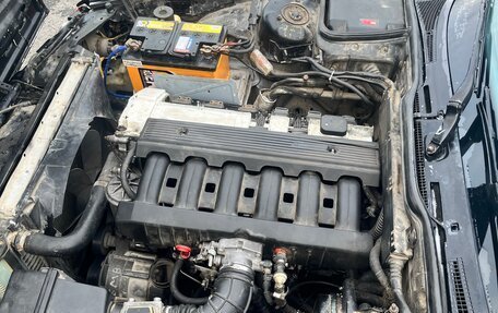 BMW 5 серия, 1991 год, 280 000 рублей, 6 фотография