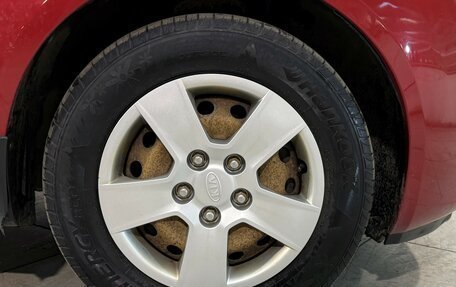 KIA Venga I, 2014 год, 1 199 800 рублей, 5 фотография