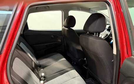 KIA Venga I, 2014 год, 1 199 800 рублей, 4 фотография