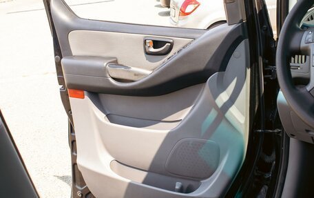 Hyundai Grand Starex Grand Starex I рестайлинг 2, 2014 год, 1 785 000 рублей, 12 фотография