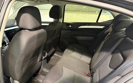 Citroen C4 II рестайлинг, 2016 год, 1 199 800 рублей, 6 фотография