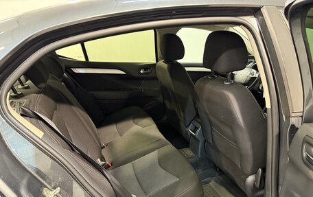 Citroen C4 II рестайлинг, 2016 год, 1 199 800 рублей, 4 фотография