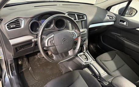 Citroen C4 II рестайлинг, 2016 год, 1 199 800 рублей, 8 фотография