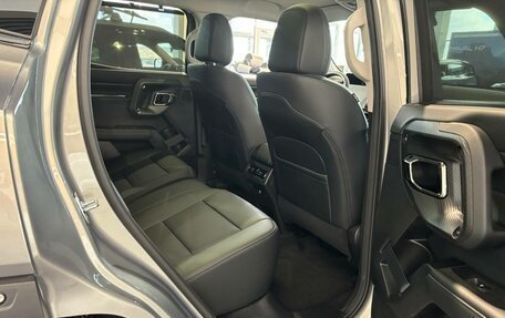 Haval H7, 2025 год, 3 799 000 рублей, 10 фотография