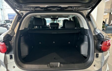 Haval H7, 2025 год, 3 799 000 рублей, 12 фотография