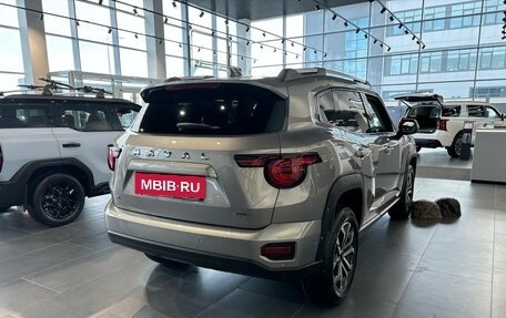 Haval H7, 2025 год, 3 799 000 рублей, 16 фотография