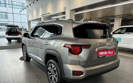 Haval H7, 2025 год, 3 799 000 рублей, 18 фотография