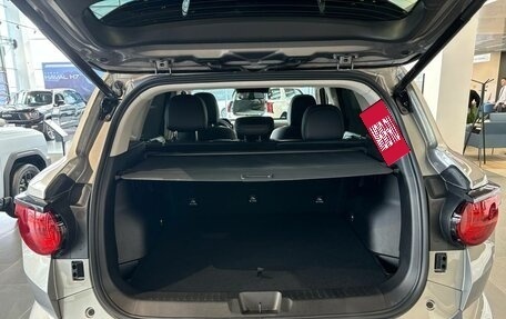 Haval H7, 2025 год, 3 799 000 рублей, 15 фотография