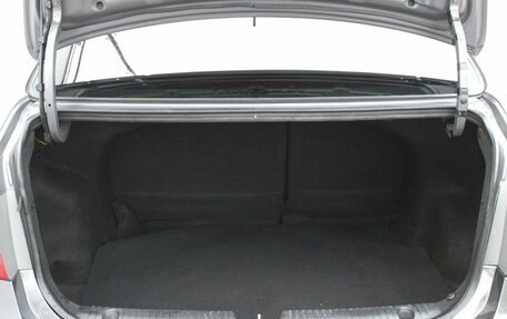 KIA Rio III рестайлинг, 2014 год, 775 000 рублей, 10 фотография