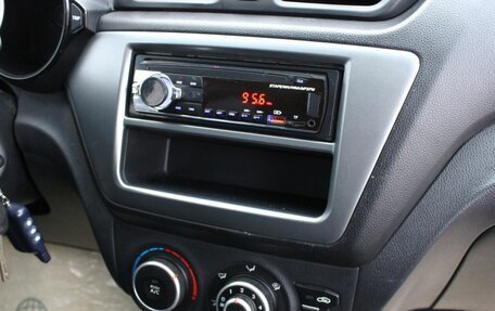 KIA Rio III рестайлинг, 2014 год, 775 000 рублей, 17 фотография