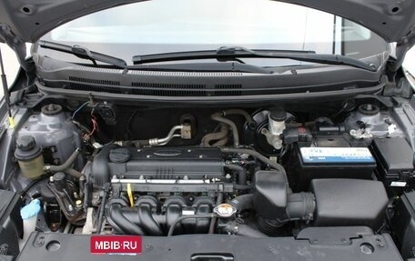 KIA Rio III рестайлинг, 2014 год, 775 000 рублей, 9 фотография