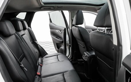 Nissan Qashqai, 2019 год, 1 475 000 рублей, 15 фотография