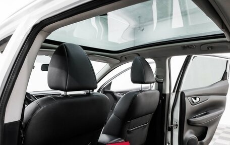 Nissan Qashqai, 2019 год, 1 475 000 рублей, 14 фотография