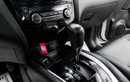 Nissan Qashqai, 2019 год, 1 475 000 рублей, 11 фотография